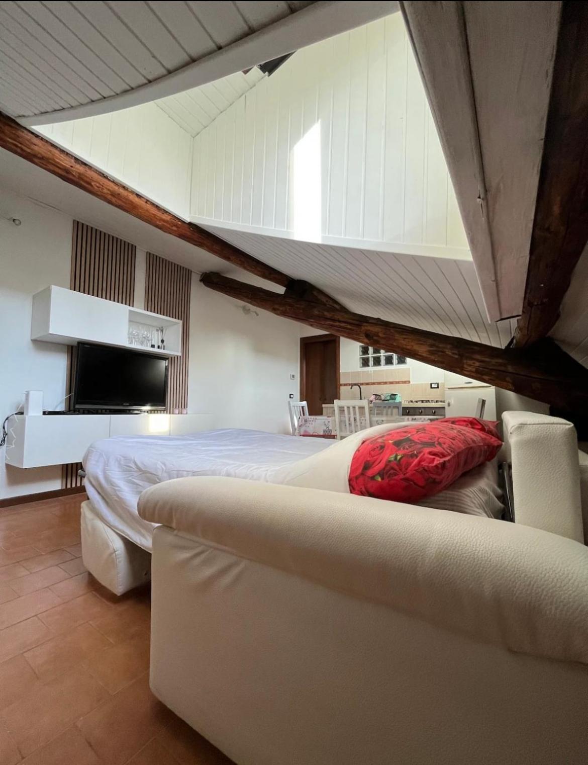 Ferienwohnung Milano Viale Monza 90 Exterior foto