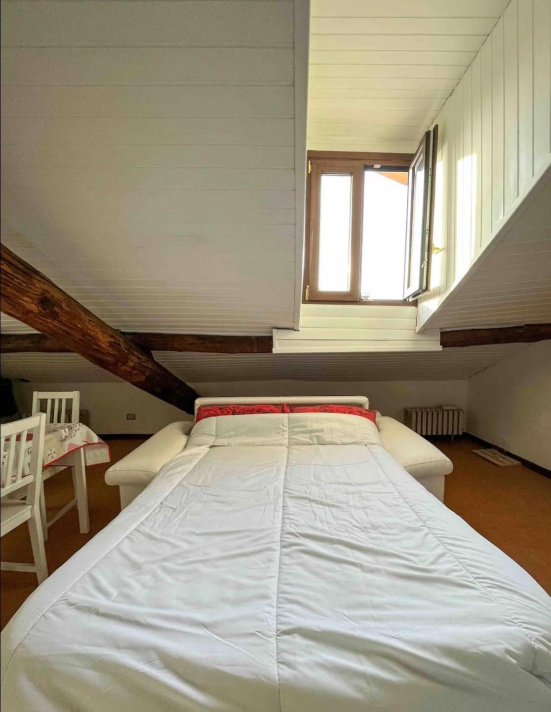Ferienwohnung Milano Viale Monza 90 Exterior foto