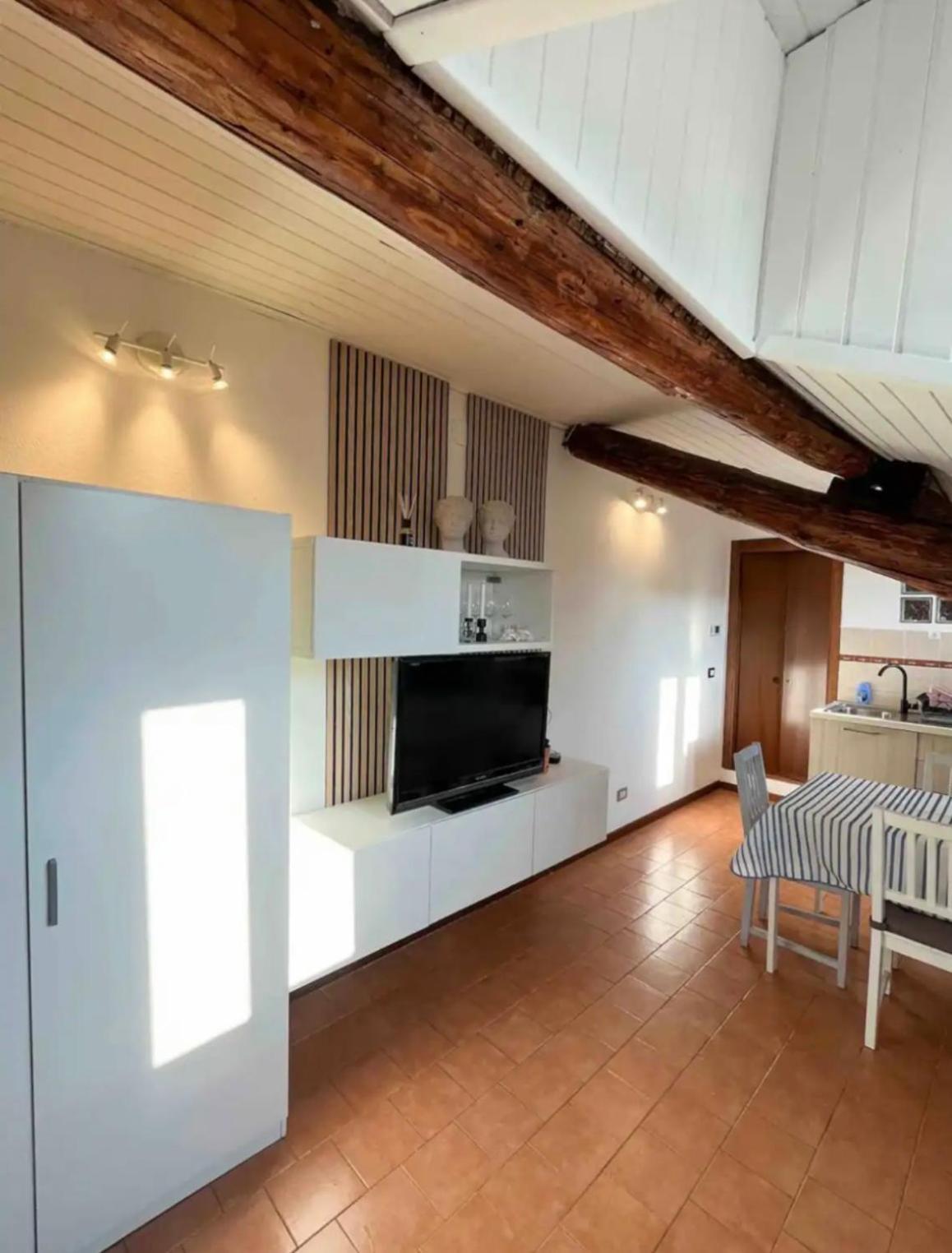 Ferienwohnung Milano Viale Monza 90 Exterior foto